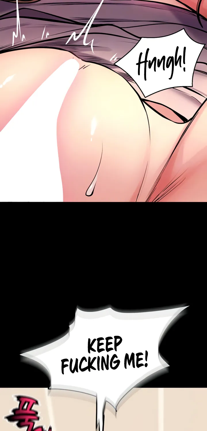 Prison Revenge Chapter 48 page 23 - 