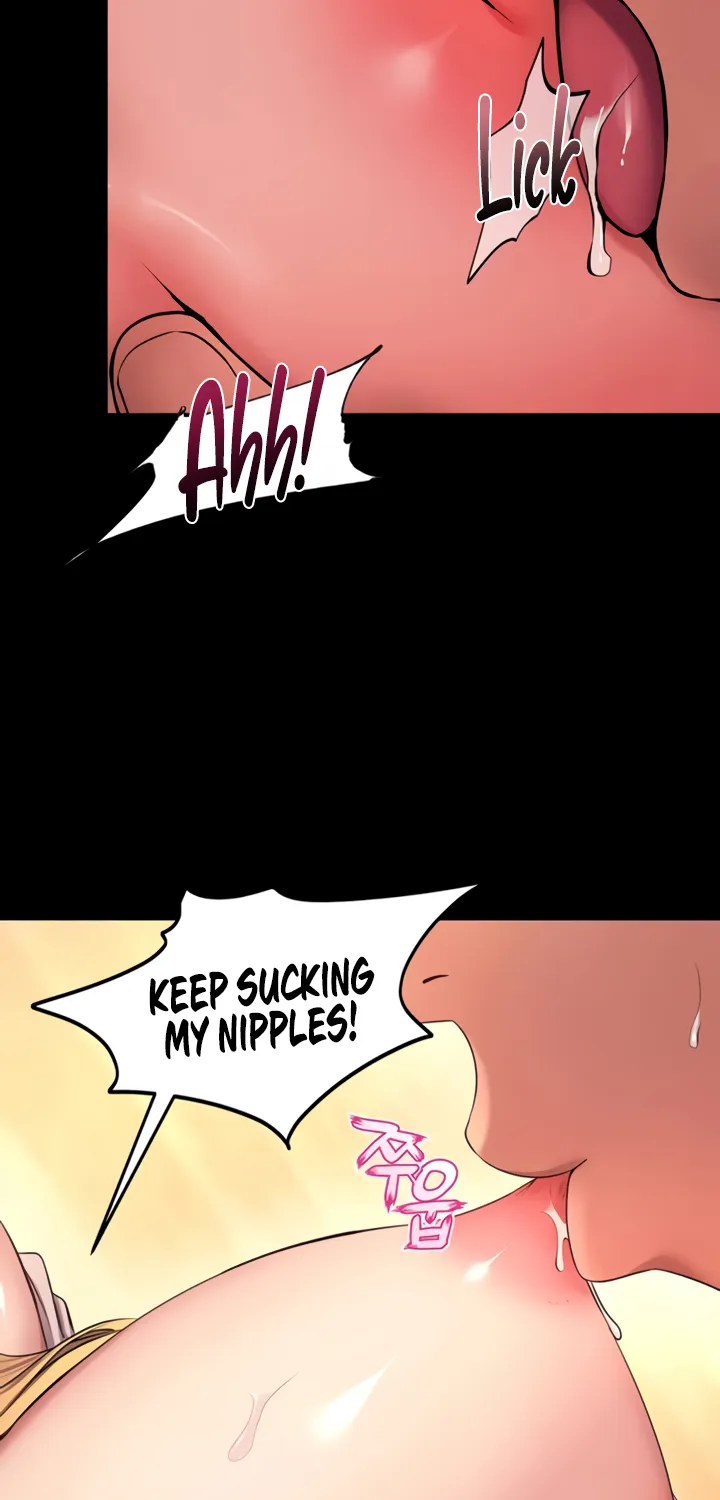 Prison Revenge Chapter 48 page 28 - 