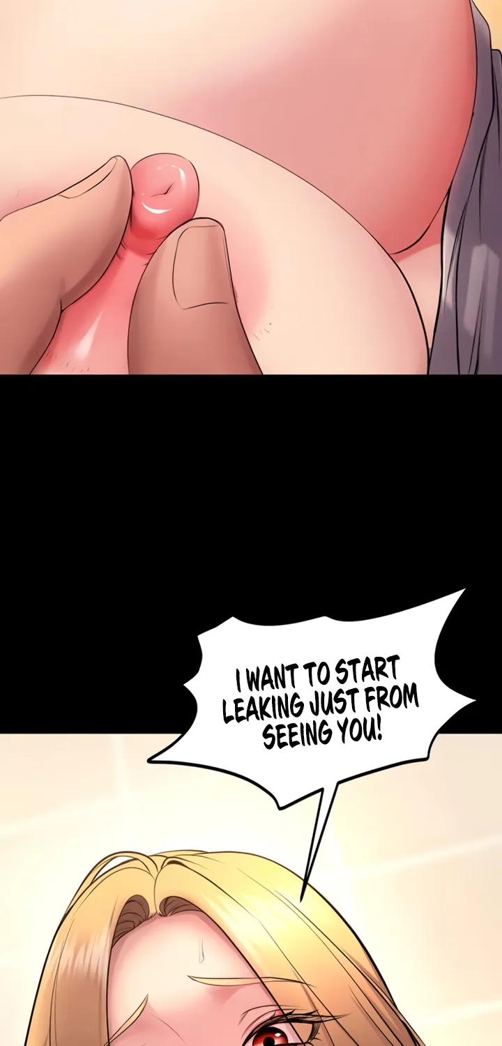 Prison Revenge Chapter 48 page 29 - 