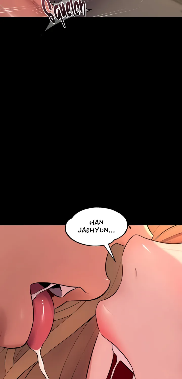 Prison Revenge Chapter 48 page 38 - 