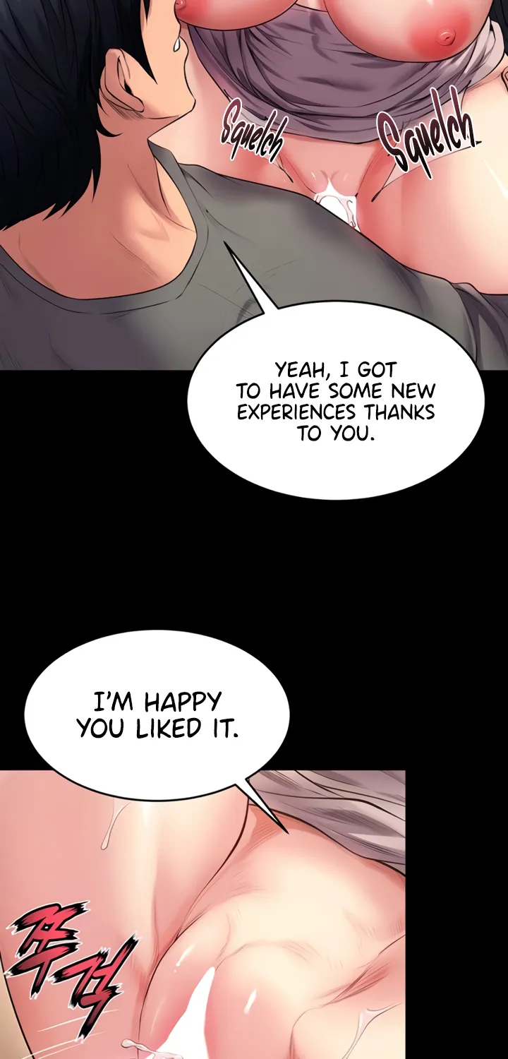 Prison Revenge Chapter 48 page 40 - 