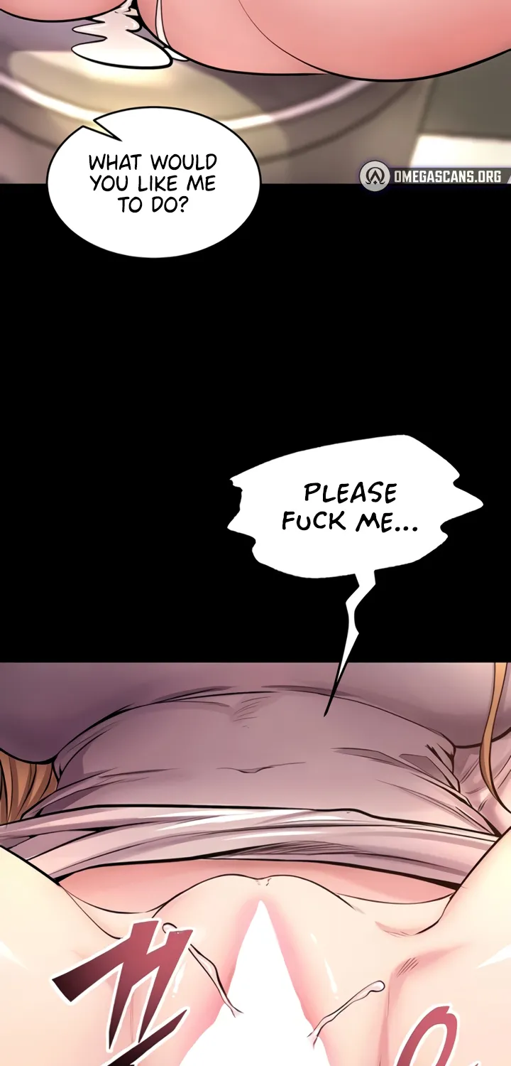 Prison Revenge Chapter 48 page 5 - 