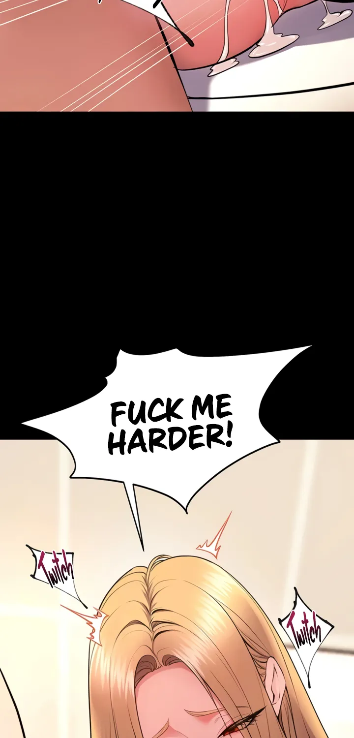 Prison Revenge Chapter 48 page 44 - 