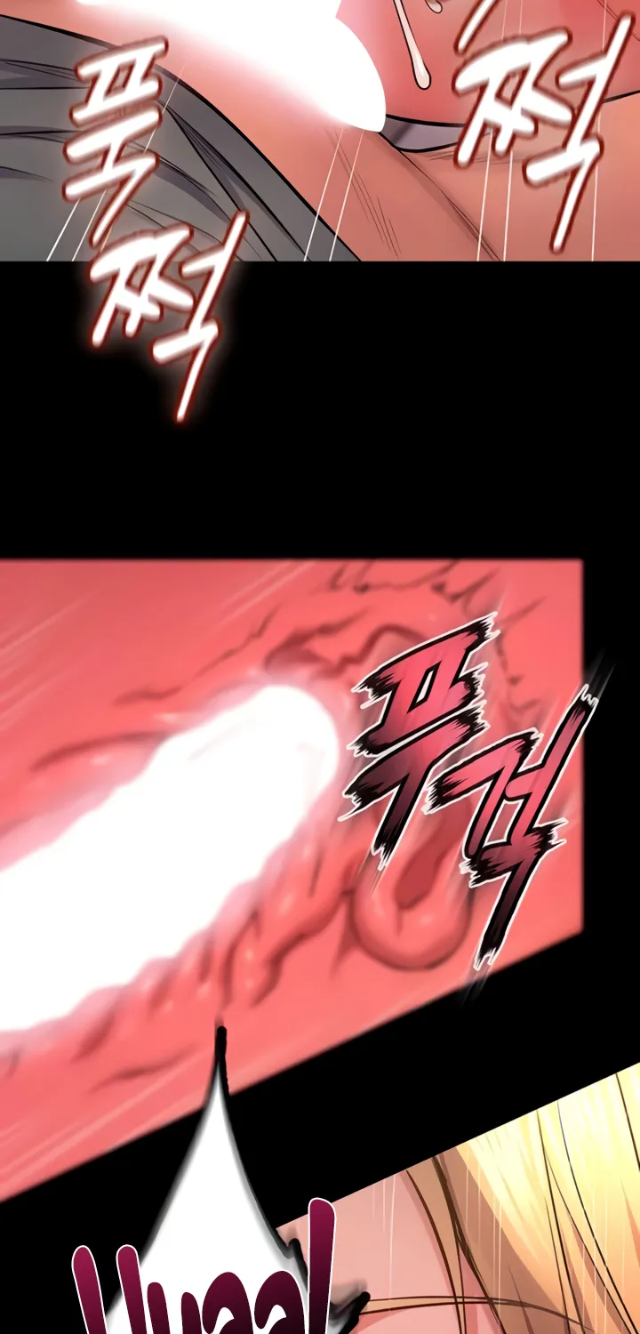 Prison Revenge Chapter 48 page 46 - 