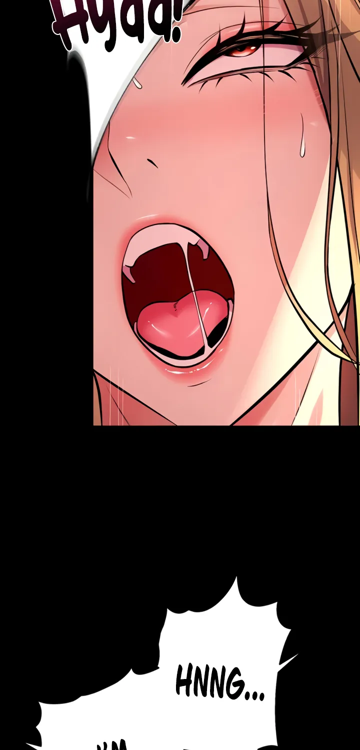 Prison Revenge Chapter 48 page 47 - 