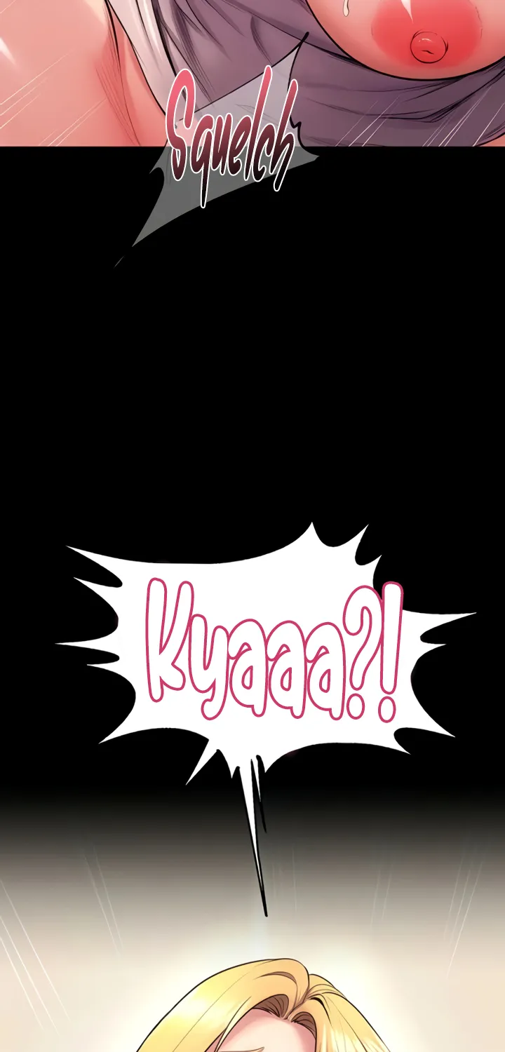 Prison Revenge Chapter 48 page 49 - 