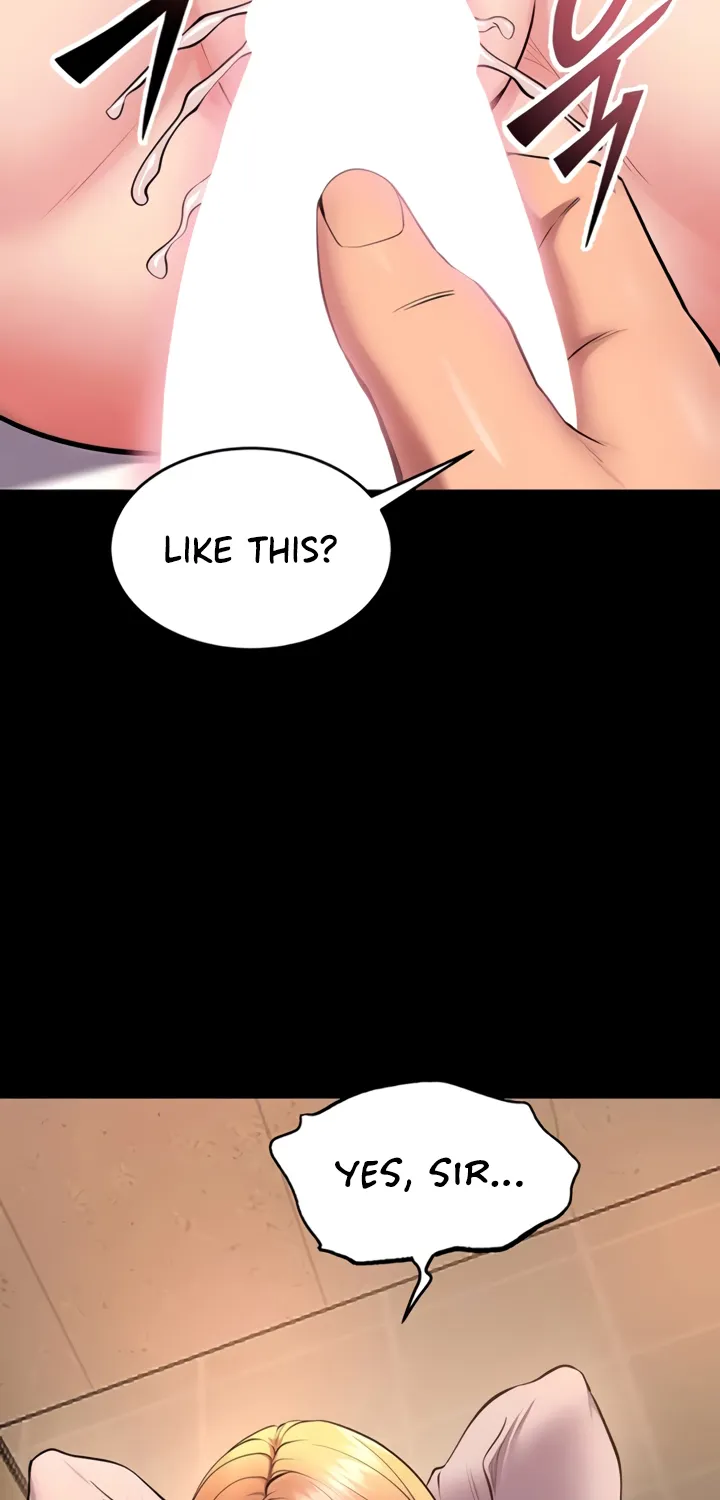 Prison Revenge Chapter 48 page 6 - 
