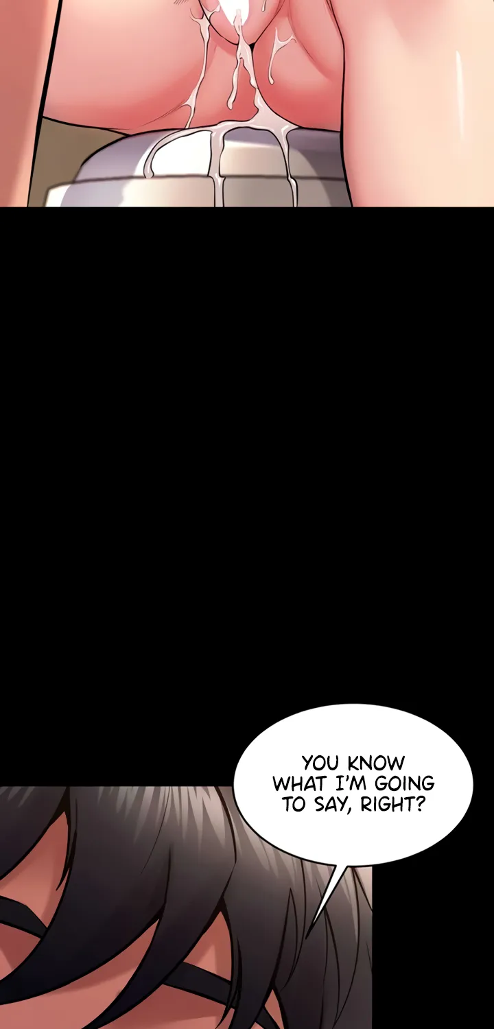 Prison Revenge Chapter 48 page 55 - 