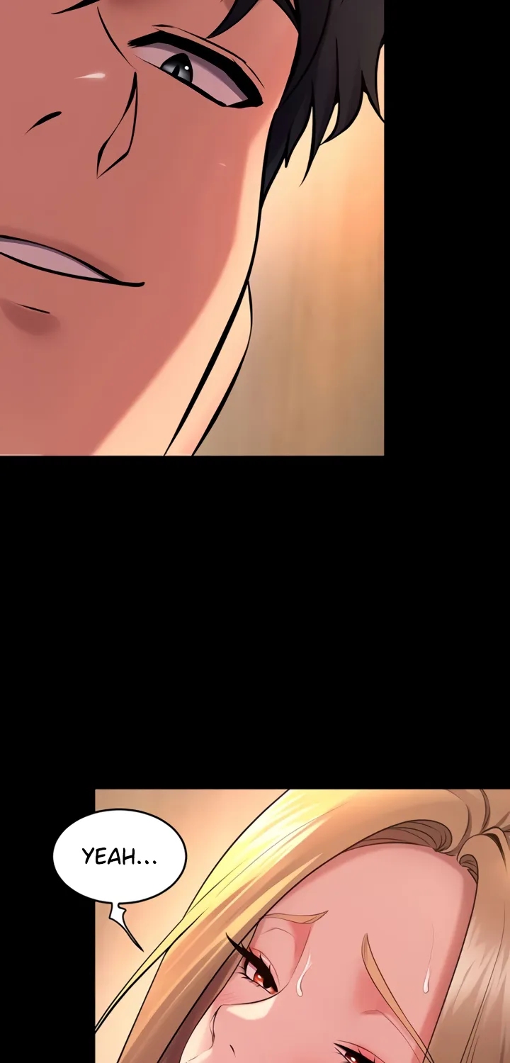 Prison Revenge Chapter 48 page 56 - 