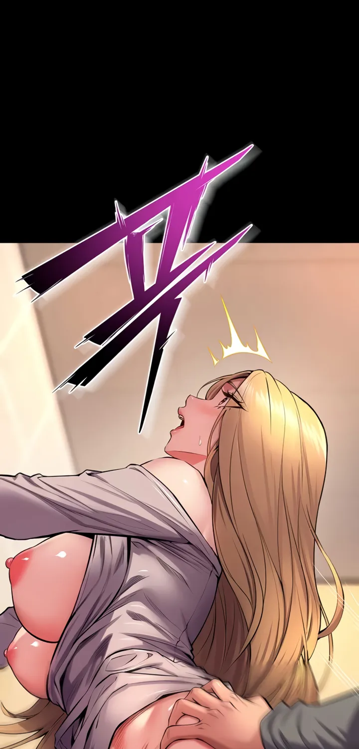 Prison Revenge Chapter 48 page 69 - 