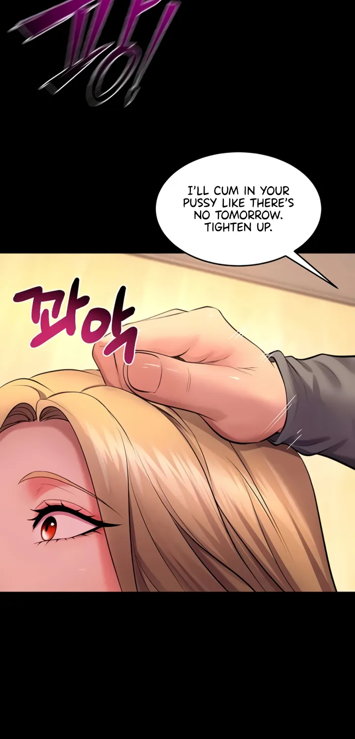 Prison Revenge Chapter 48 page 73 - 