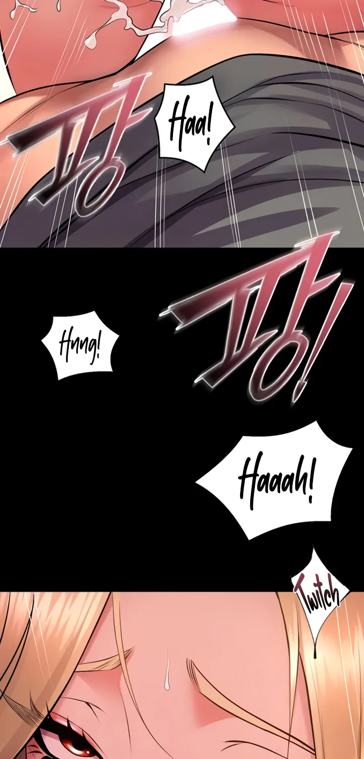 Prison Revenge Chapter 48 page 75 - 