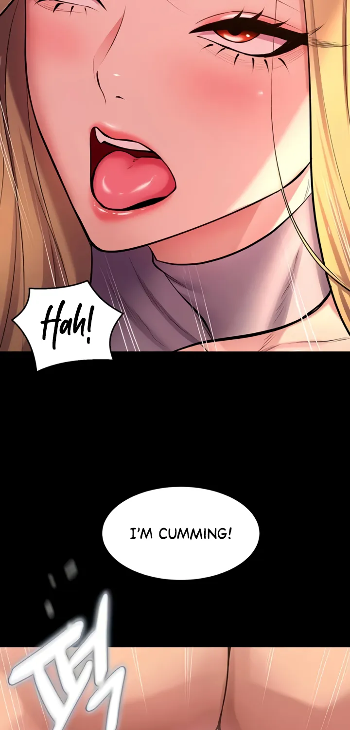 Prison Revenge Chapter 48 page 76 - 