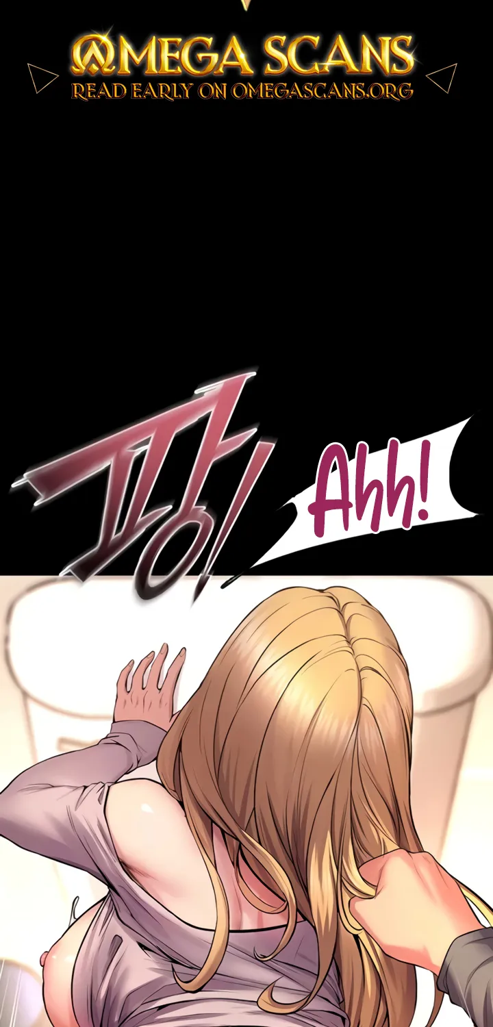 Prison Revenge Chapter 49 page 2 - 