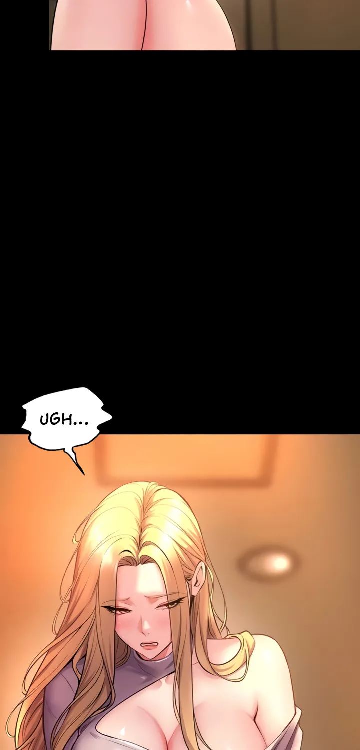 Prison Revenge Chapter 49 page 14 - 