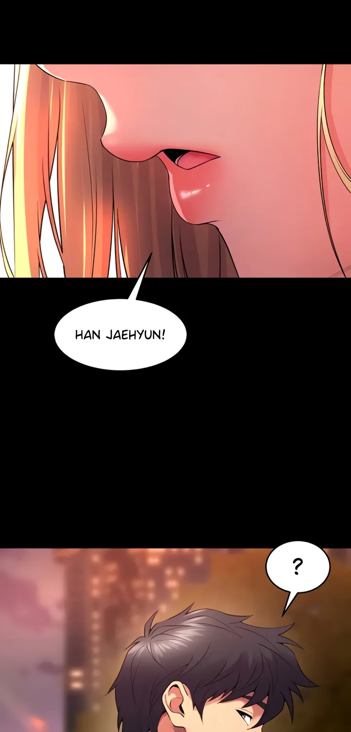 Prison Revenge Chapter 49 page 20 - 