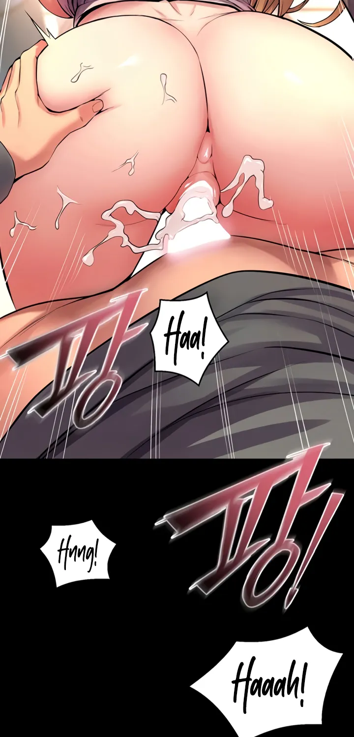 Prison Revenge Chapter 49 page 3 - 