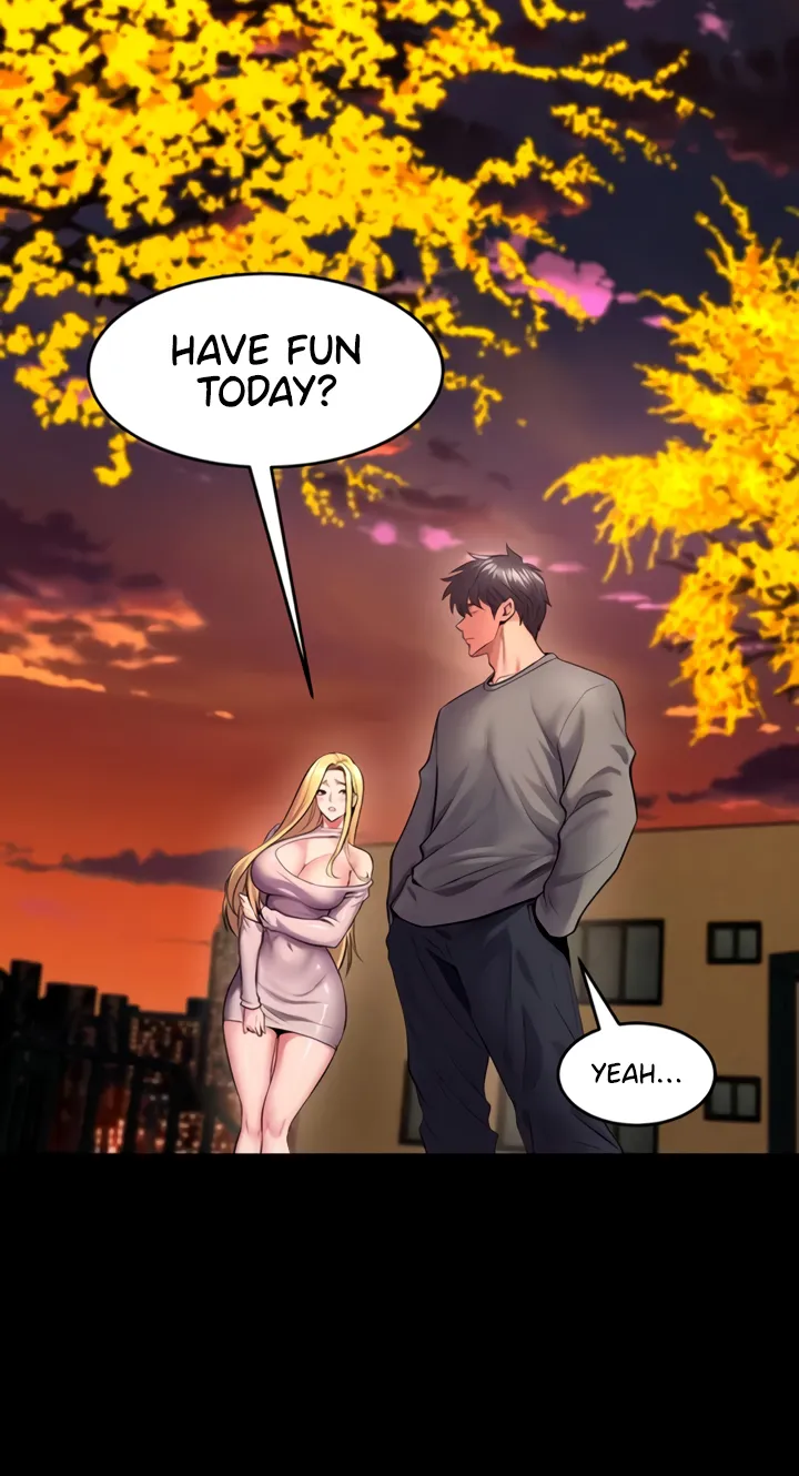 Prison Revenge Chapter 49 page 22 - 