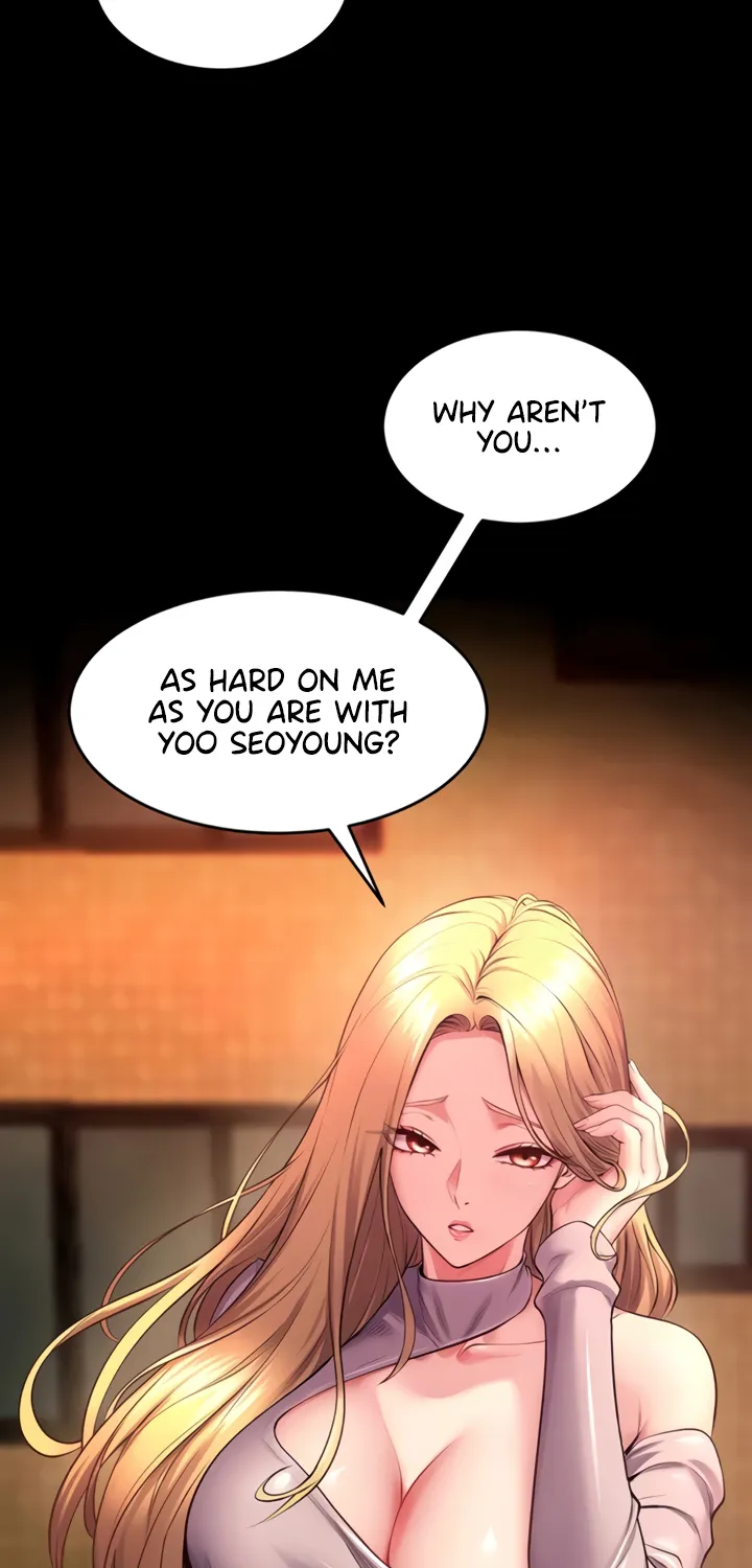 Prison Revenge Chapter 49 page 24 - 