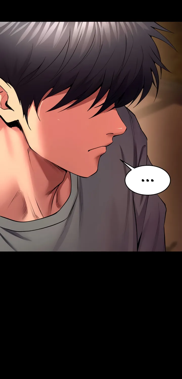 Prison Revenge Chapter 49 page 29 - 