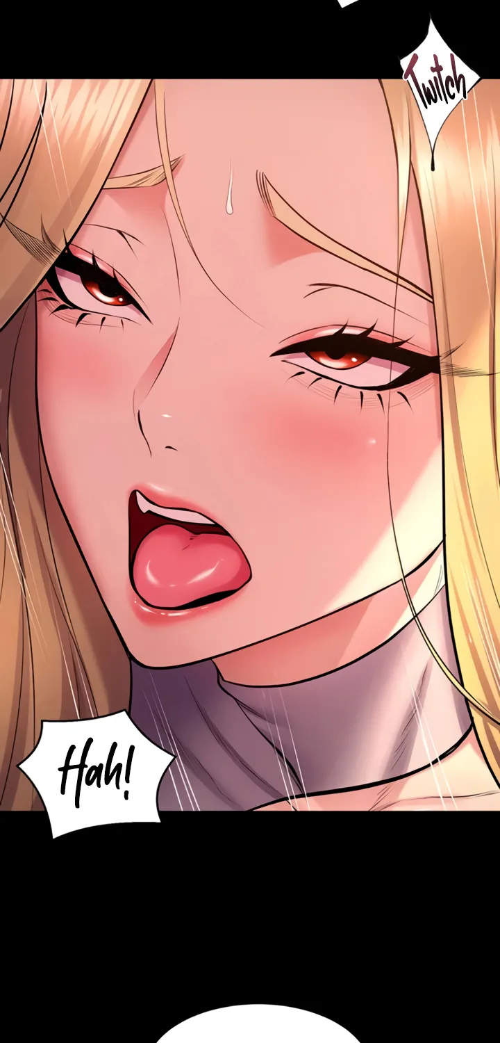 Prison Revenge Chapter 49 page 4 - 