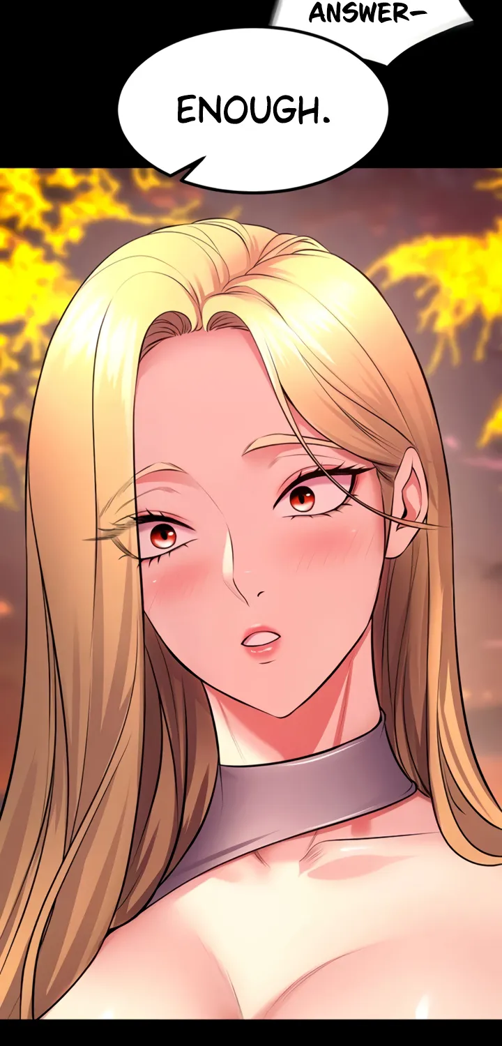 Prison Revenge Chapter 49 page 32 - 