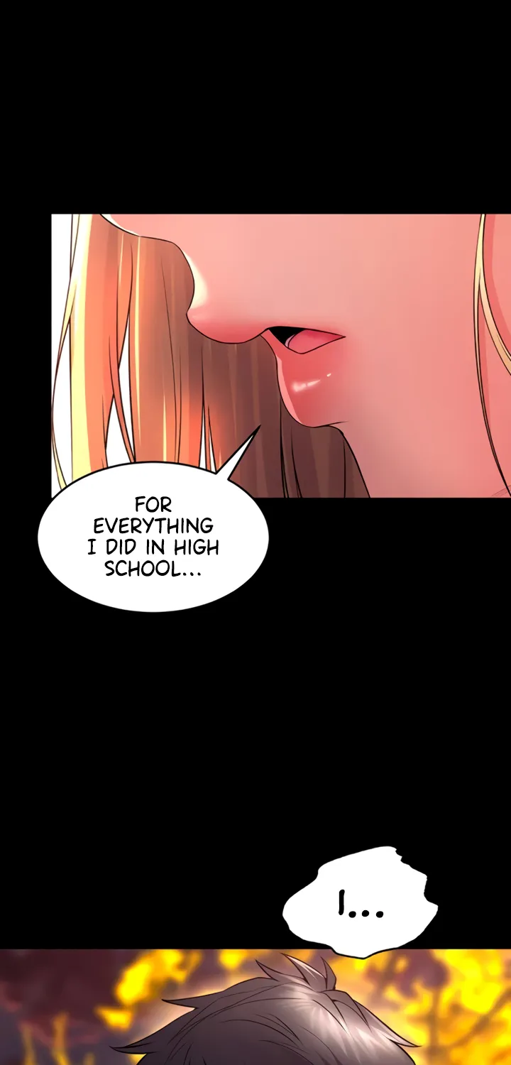 Prison Revenge Chapter 49 page 34 - 