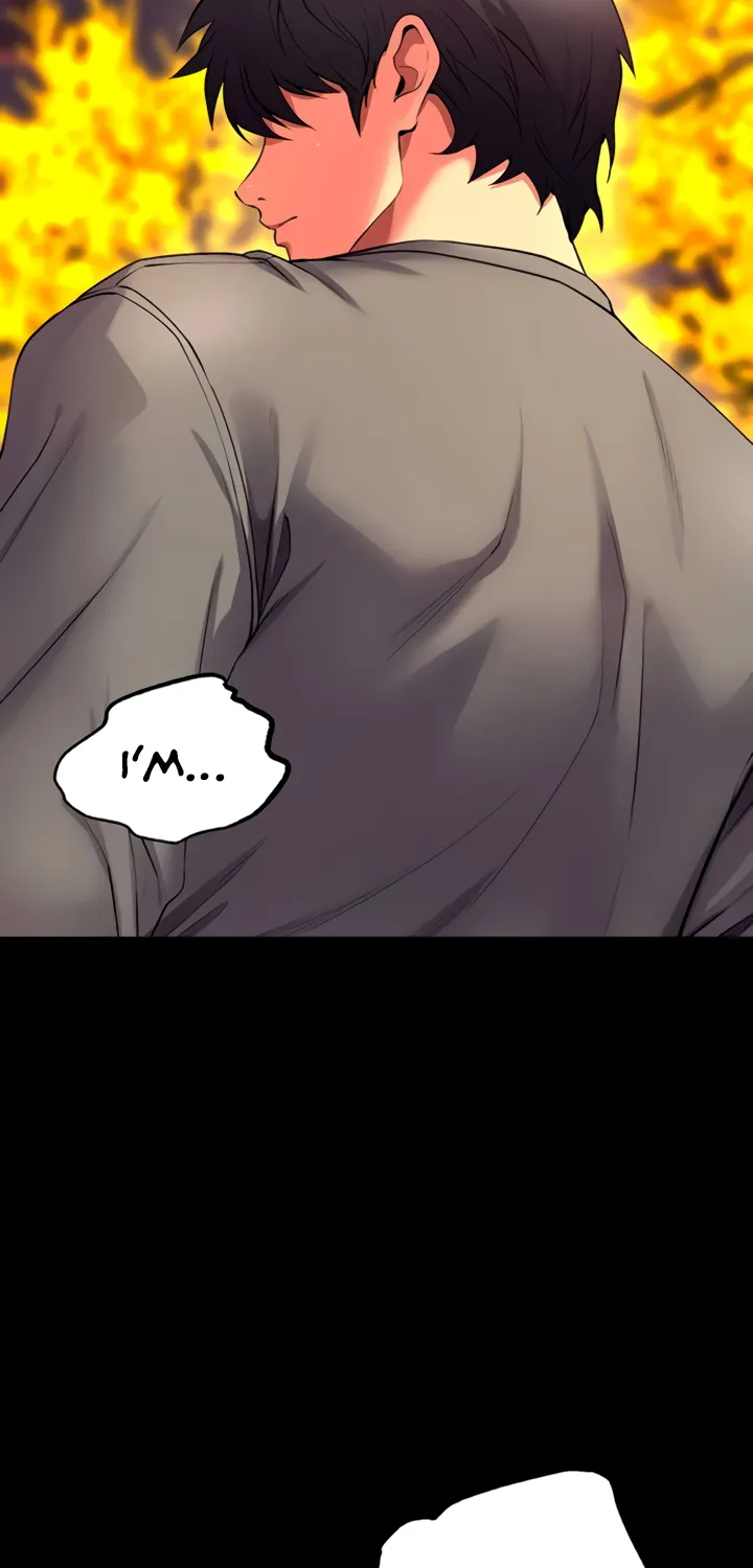 Prison Revenge Chapter 49 page 35 - 