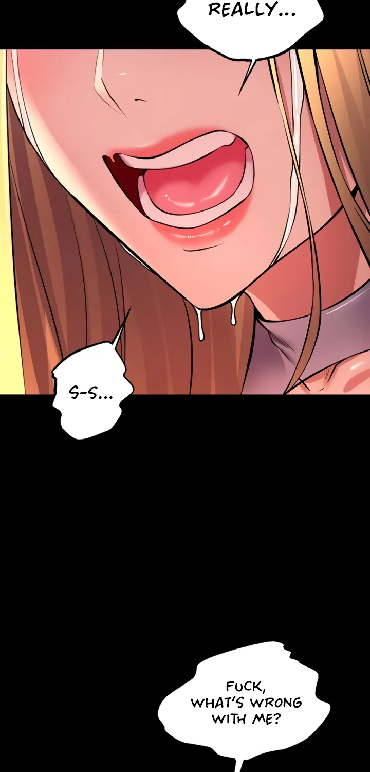 Prison Revenge Chapter 49 page 36 - 