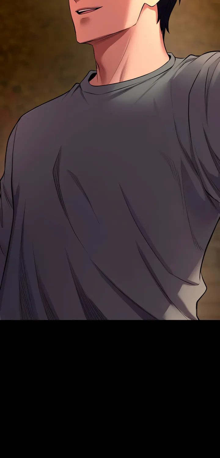 Prison Revenge Chapter 49 page 40 - 