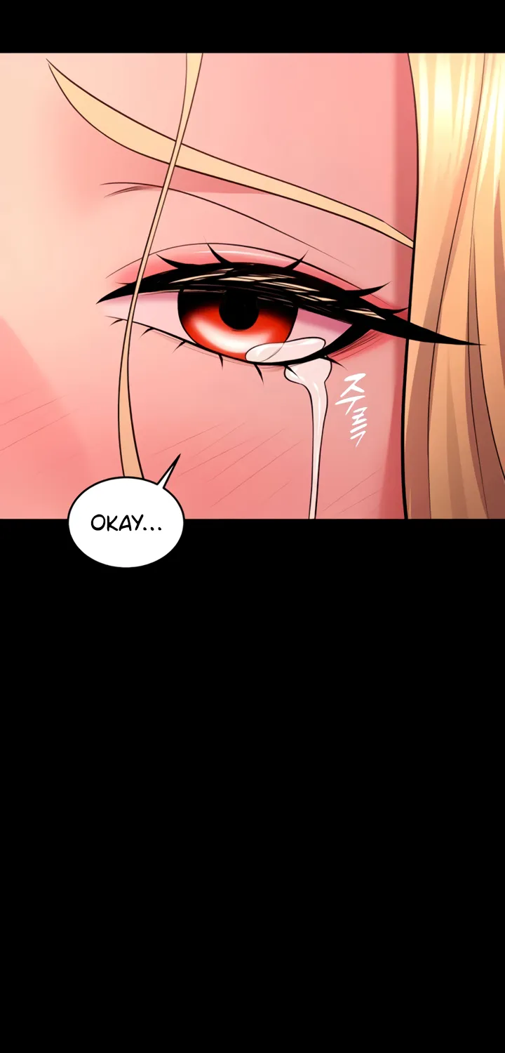 Prison Revenge Chapter 49 page 41 - 