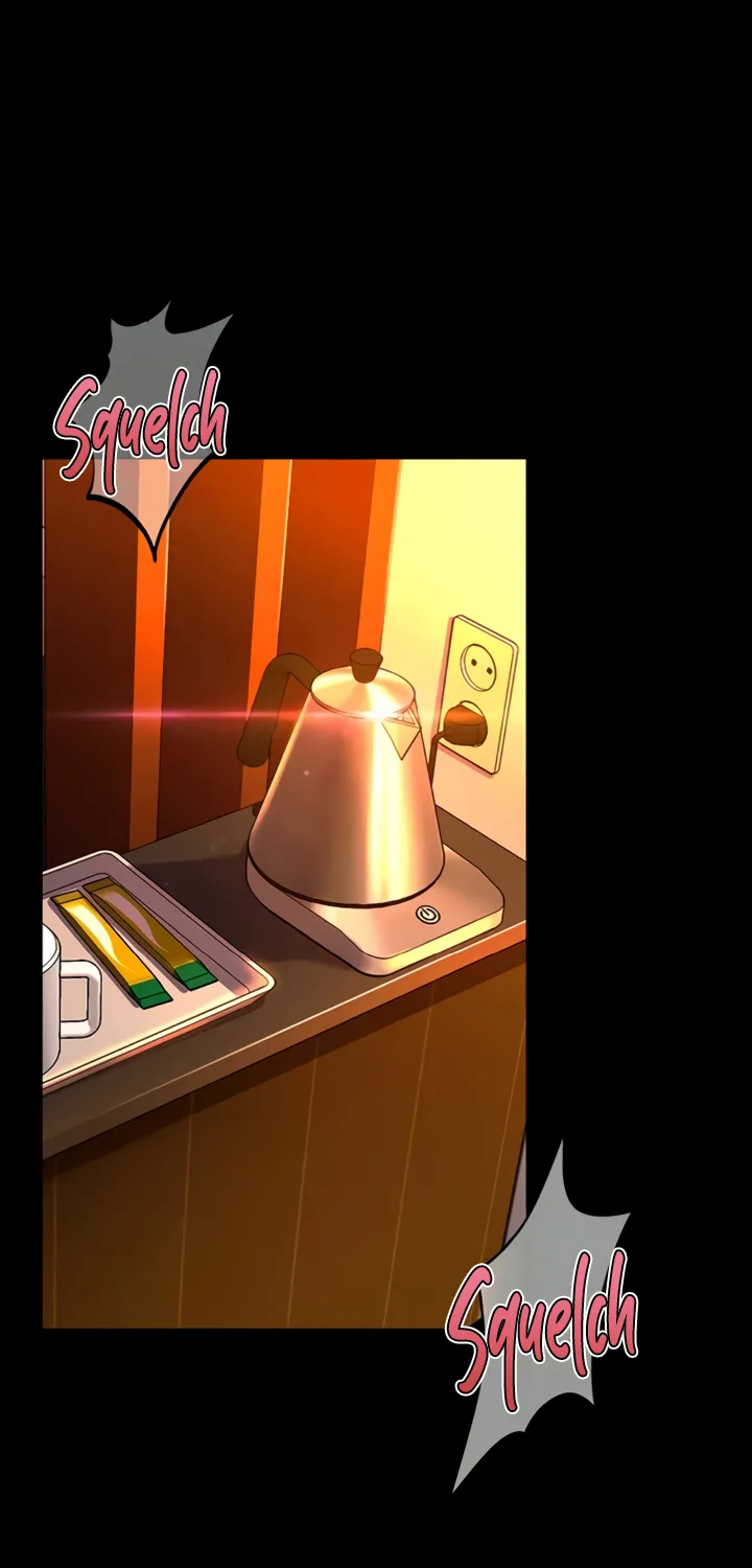 Prison Revenge Chapter 49 page 44 - 