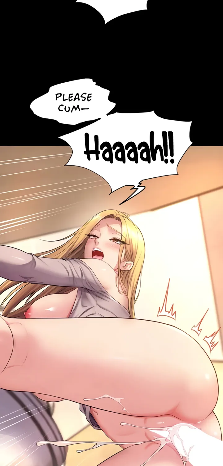 Prison Revenge Chapter 49 page 6 - 