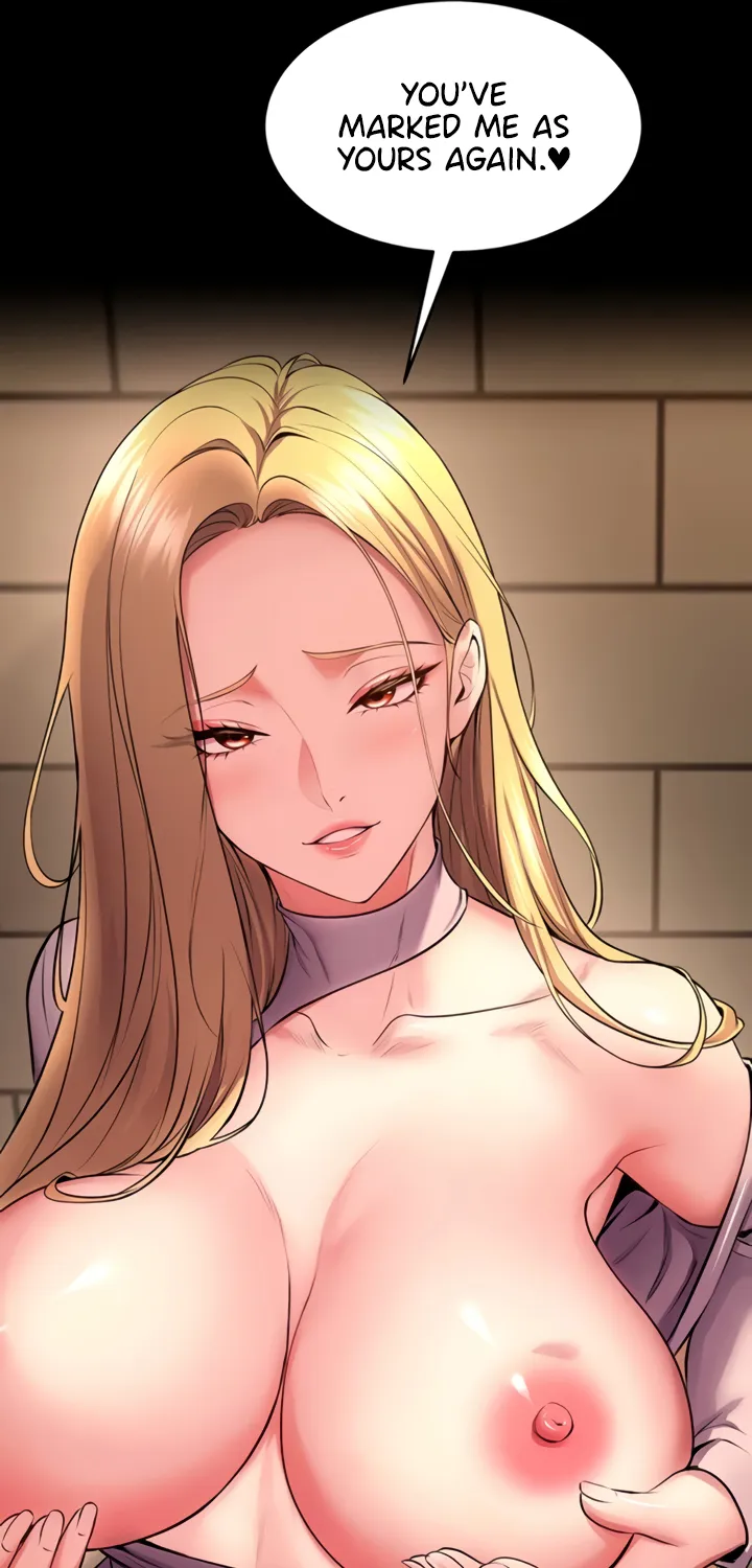 Prison Revenge Chapter 49 page 53 - 