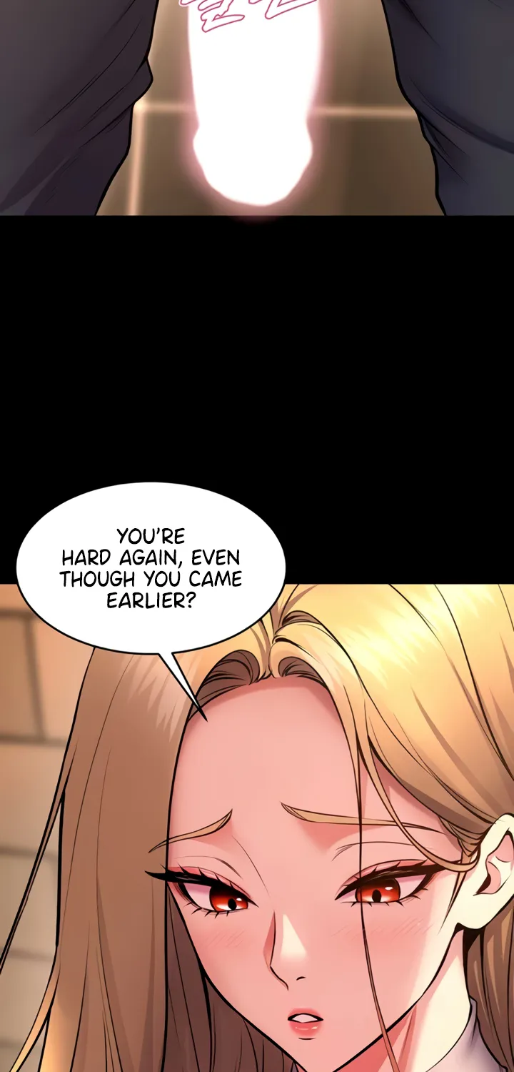 Prison Revenge Chapter 49 page 55 - 