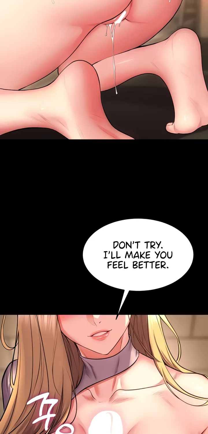 Prison Revenge Chapter 49 page 57 - 