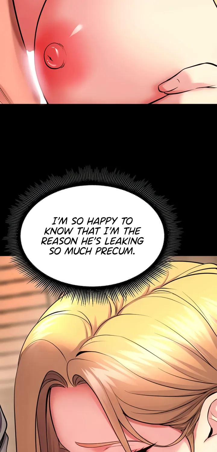 Prison Revenge Chapter 49 page 59 - 