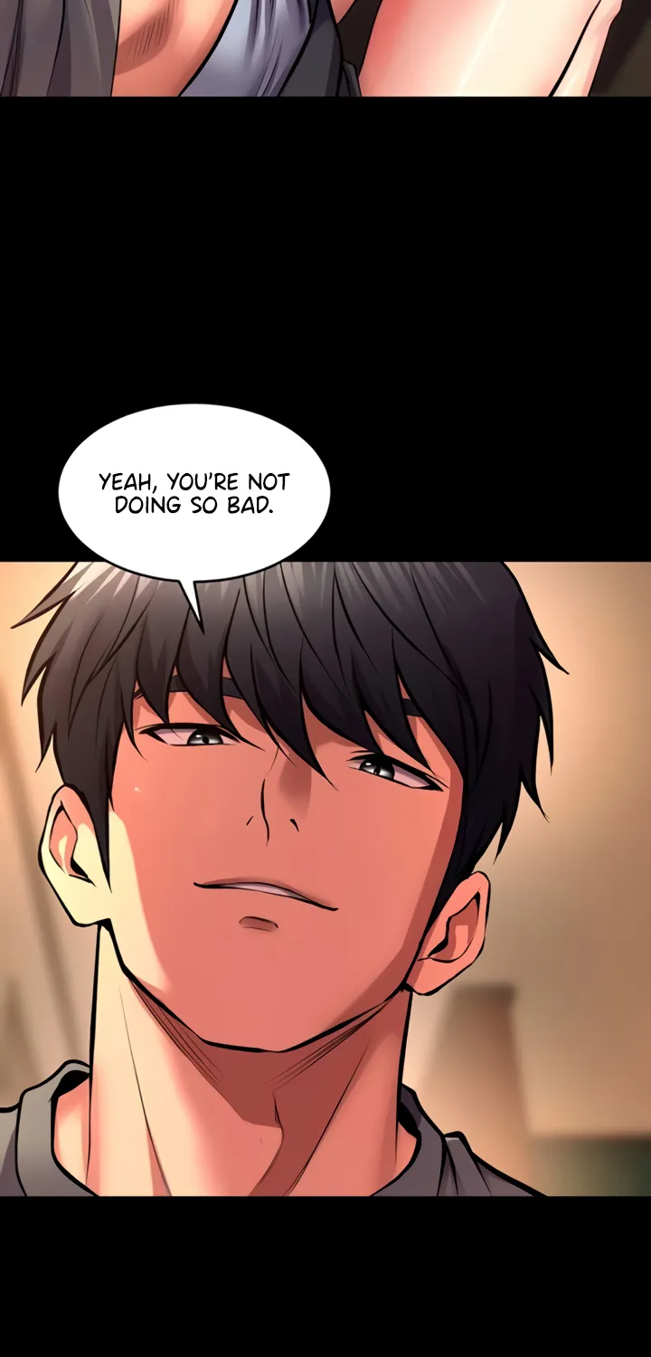 Prison Revenge Chapter 49 page 62 - 