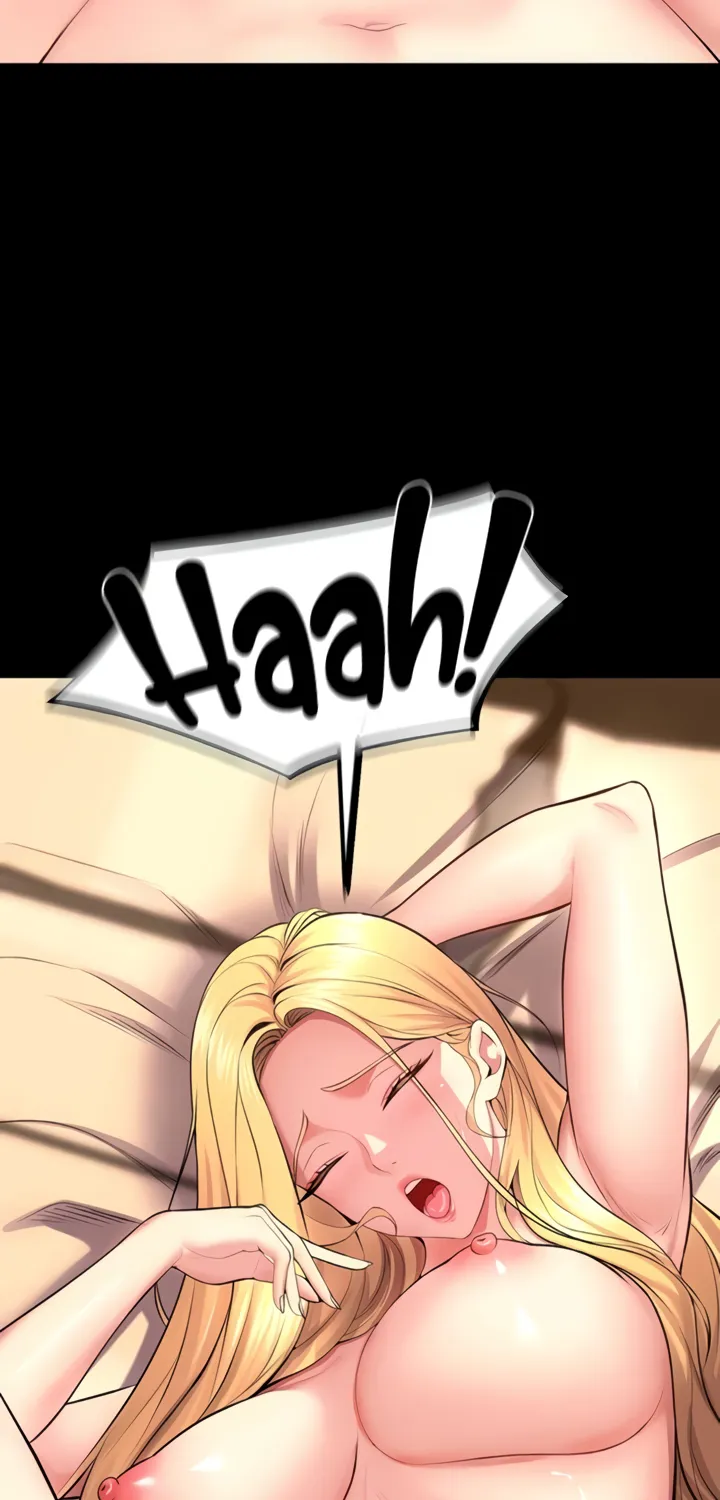 Prison Revenge Chapter 49 page 77 - 