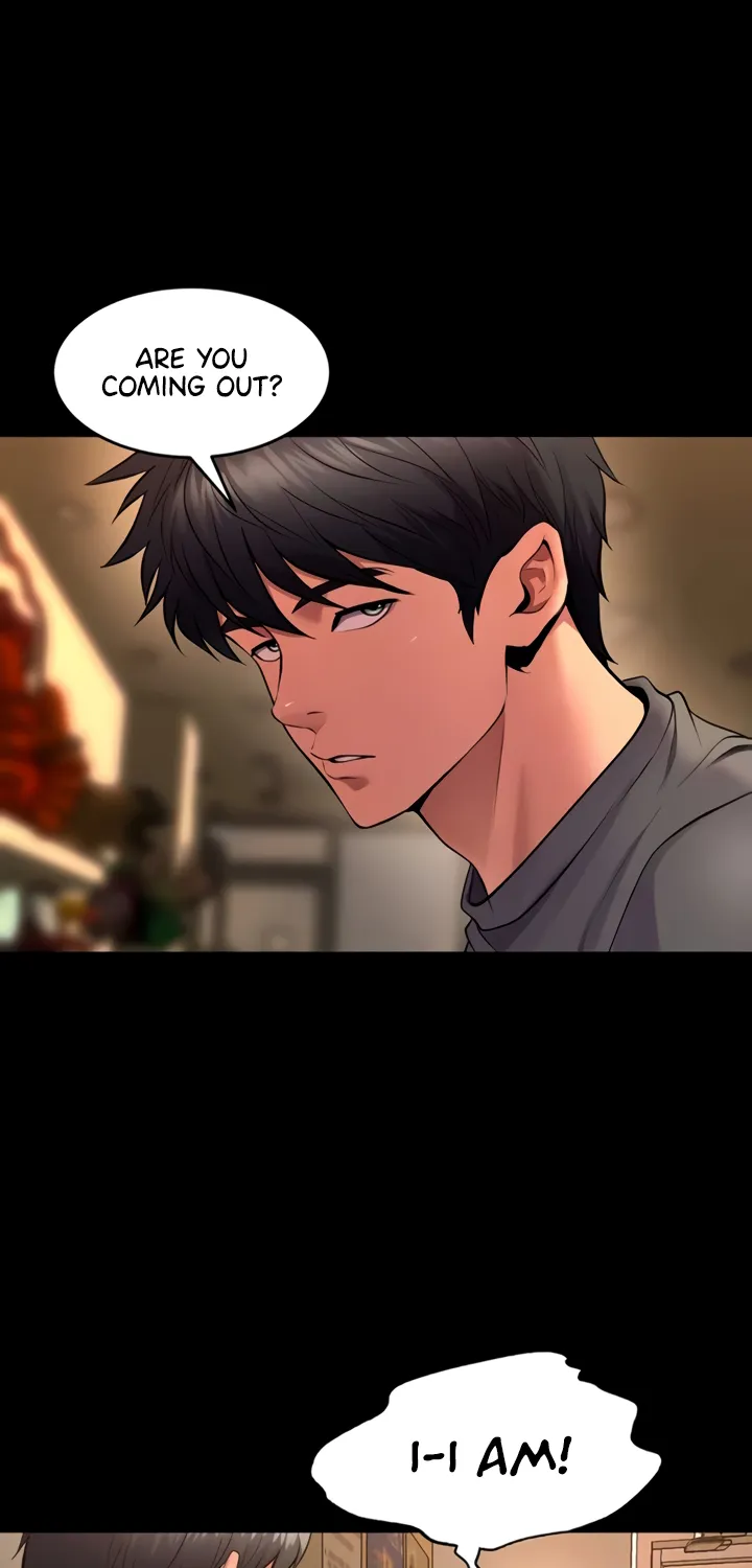 Prison Revenge Chapter 49 page 10 - 