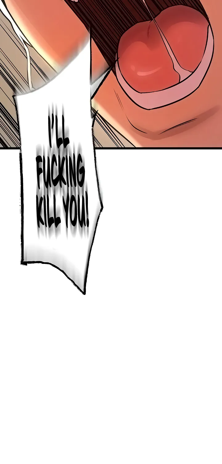 Prison Revenge Chapter 5 page 104 - 