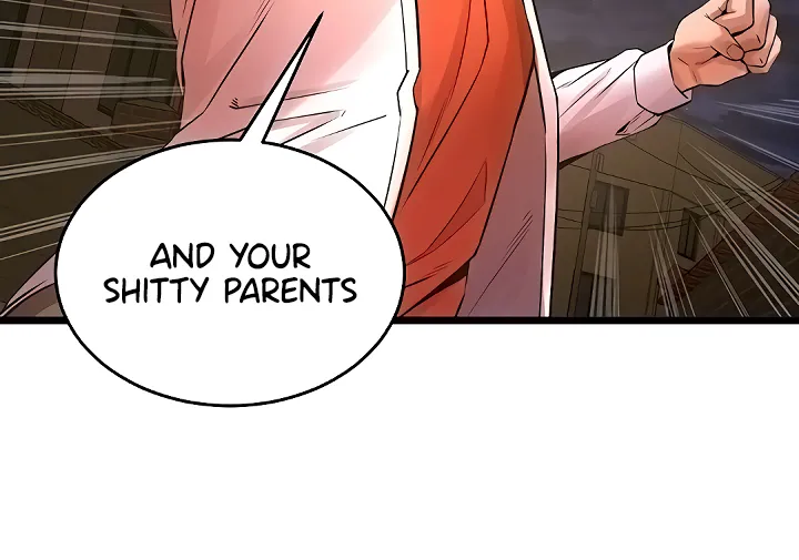 Prison Revenge Chapter 5 page 108 - 