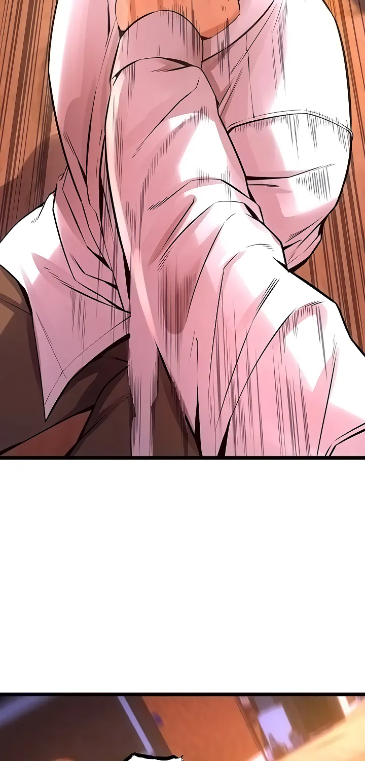 Prison Revenge Chapter 5 page 110 - 