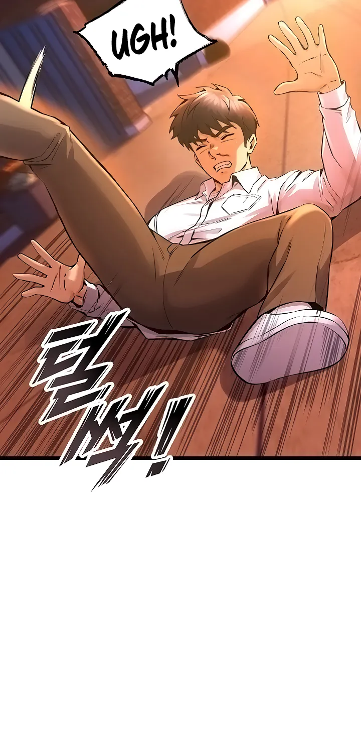 Prison Revenge Chapter 5 page 111 - 