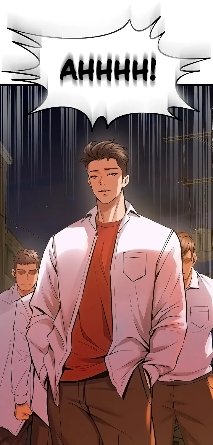 Prison Revenge Chapter 5 page 116 - 