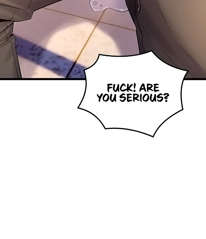 Prison Revenge Chapter 5 page 13 - 