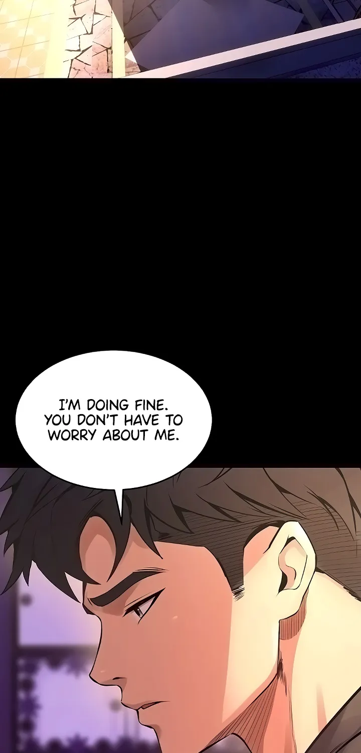 Prison Revenge Chapter 5 page 124 - 