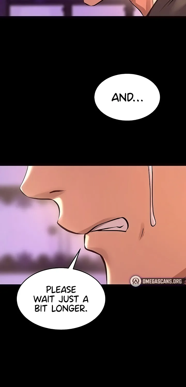 Prison Revenge Chapter 5 page 125 - 