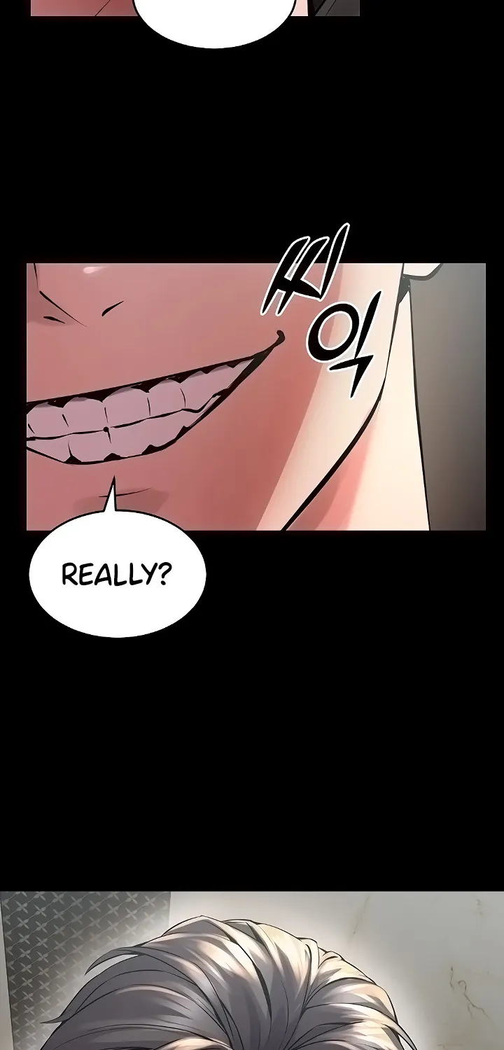 Prison Revenge Chapter 5 page 3 - 