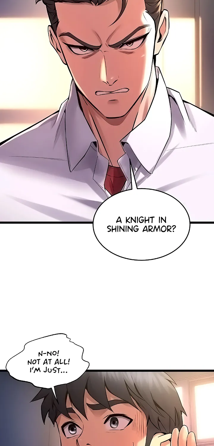 Prison Revenge Chapter 5 page 25 - 